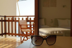 Argo Rooms and Studios